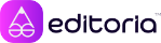 Editoria logo